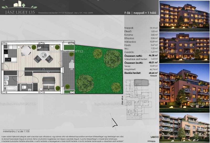 Listing photo