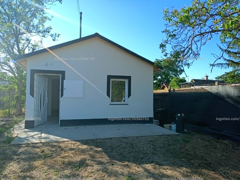 Ingatlan kép