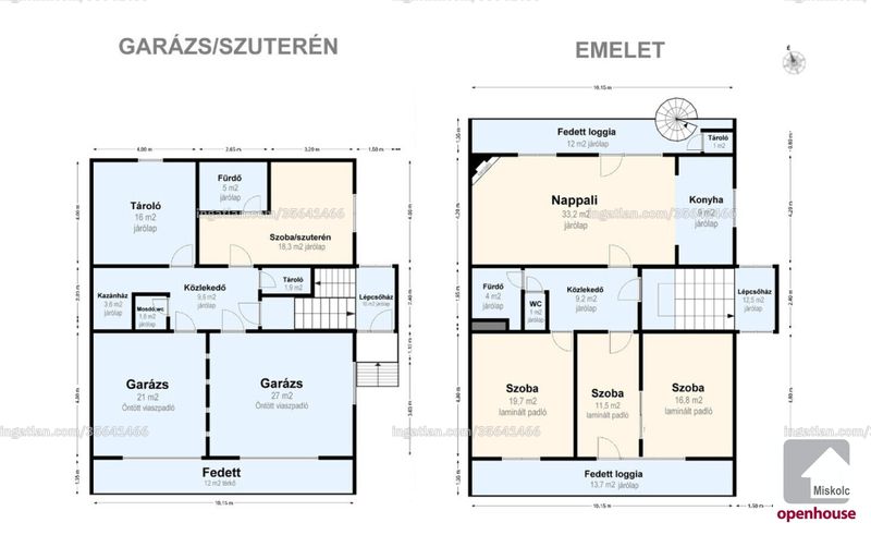 Bild über die Immobilie