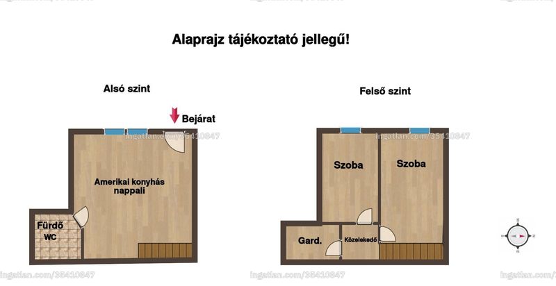 Kép az ingatlanról