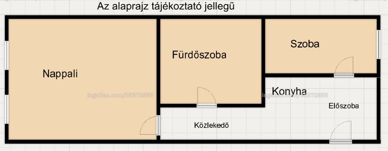 Kép az ingatlanról