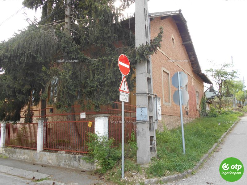 Ingatlan kép