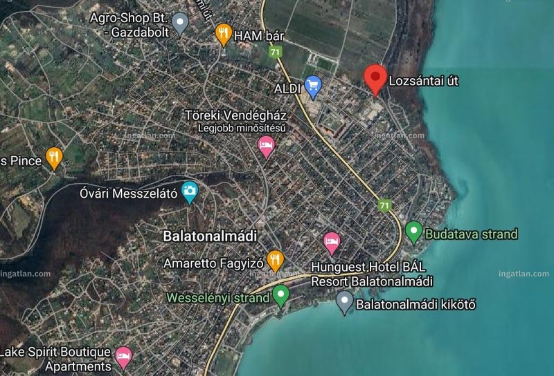 Kép az ingatlanról