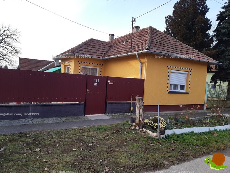 Ingatlan kép
