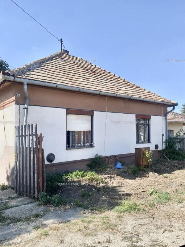 Ingatlan kép