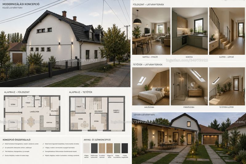Listing photo