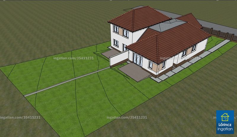 Kép az ingatlanról