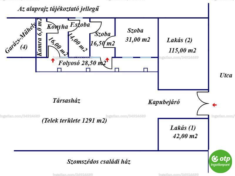 Kép az ingatlanról