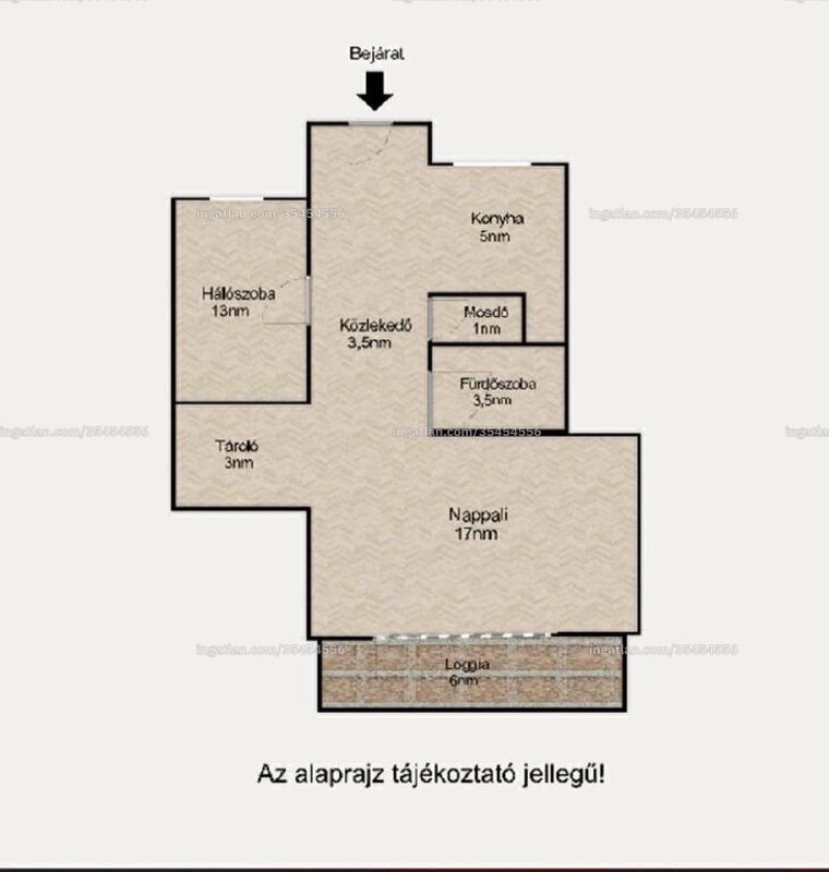 Kép az ingatlanról