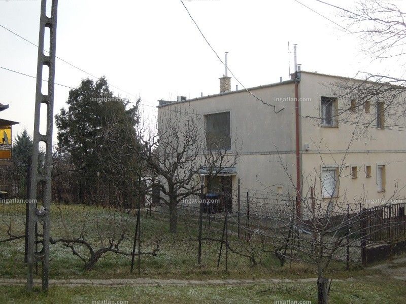 outside of the building