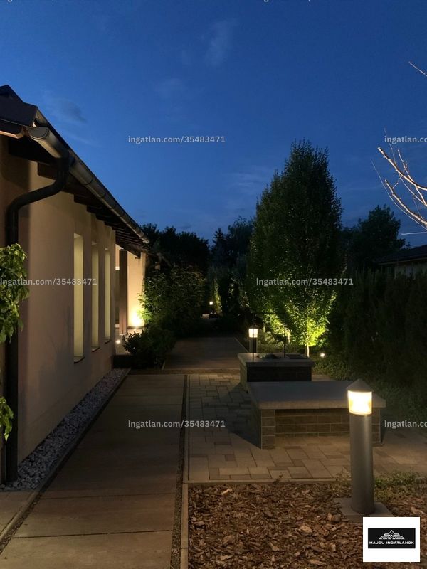 Ingatlan kép