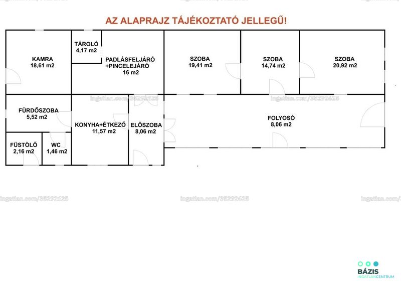 Kép az ingatlanról