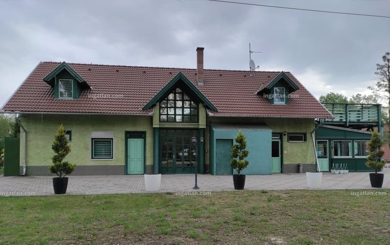 Ingatlan kép