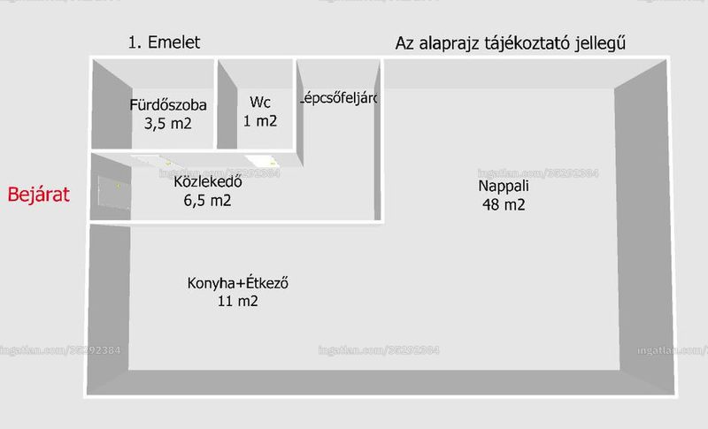 Bild über die Immobilie