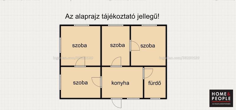 Kép az ingatlanról