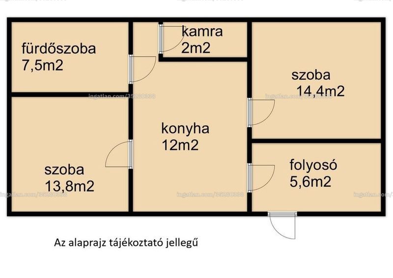 Kép az ingatlanról