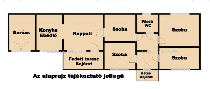 Kép az ingatlanról