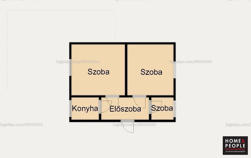 Kép az ingatlanról