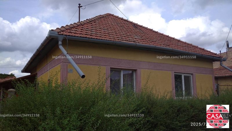 az épület kívülről