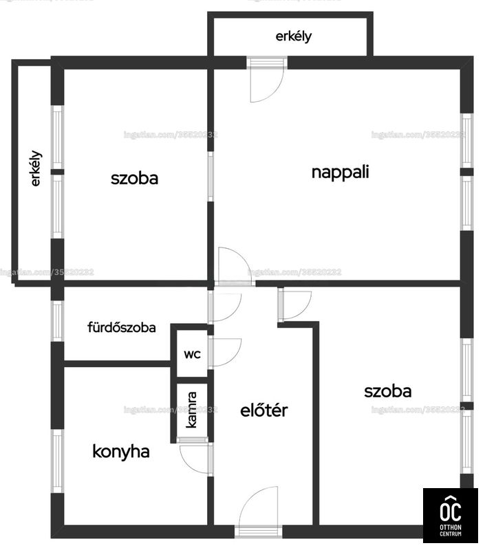 Listing photo