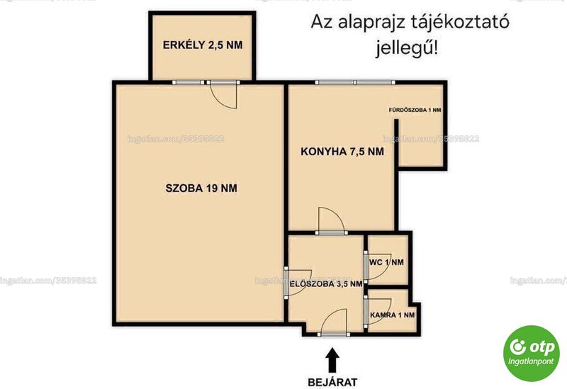 Kép az ingatlanról