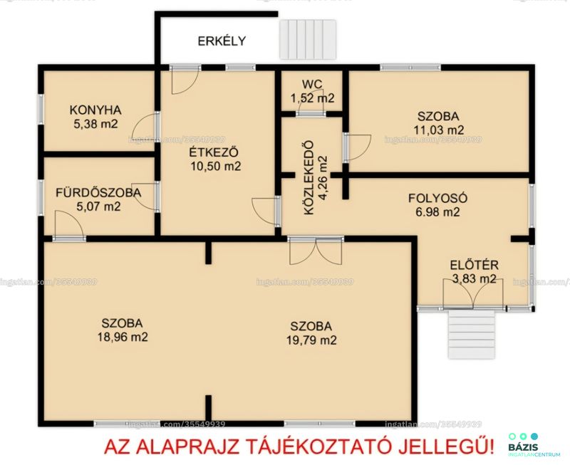 Kép az ingatlanról