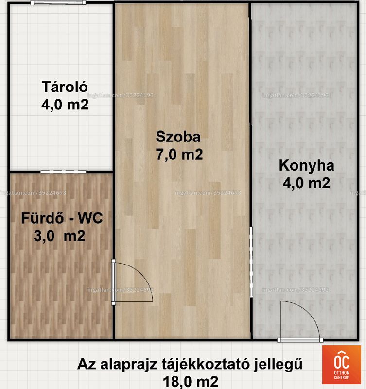 Kép az ingatlanról