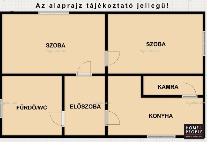Kép az ingatlanról