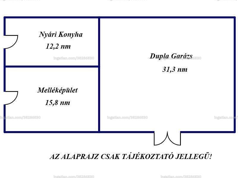 Kép az ingatlanról