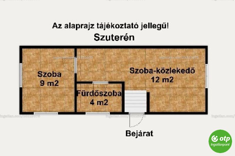 Kép az ingatlanról
