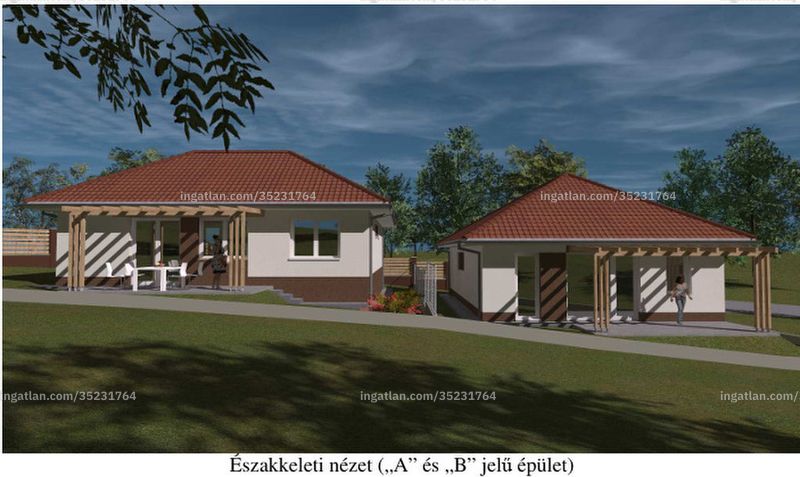 Kép az ingatlanról