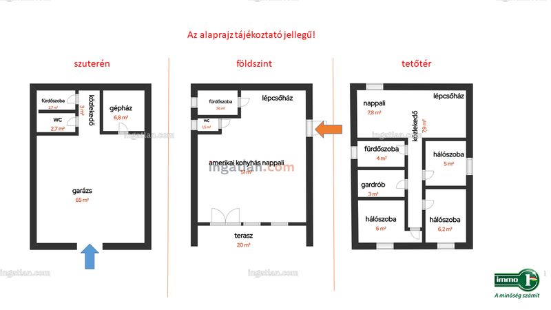Kép az ingatlanról