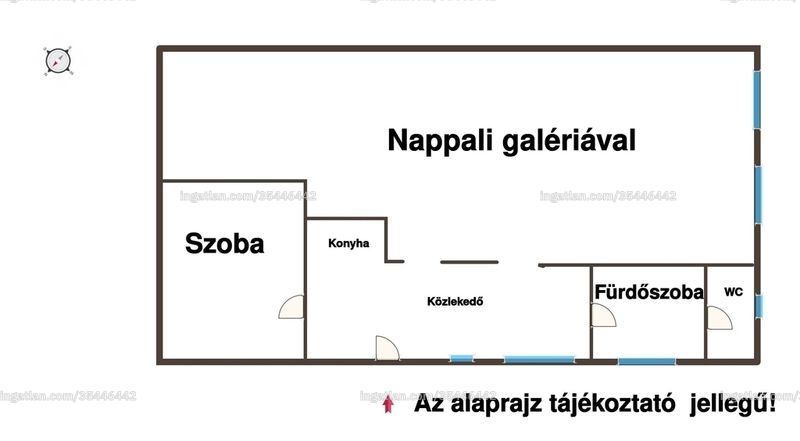 Listing photo