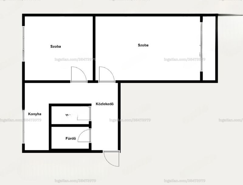 Kép az ingatlanról