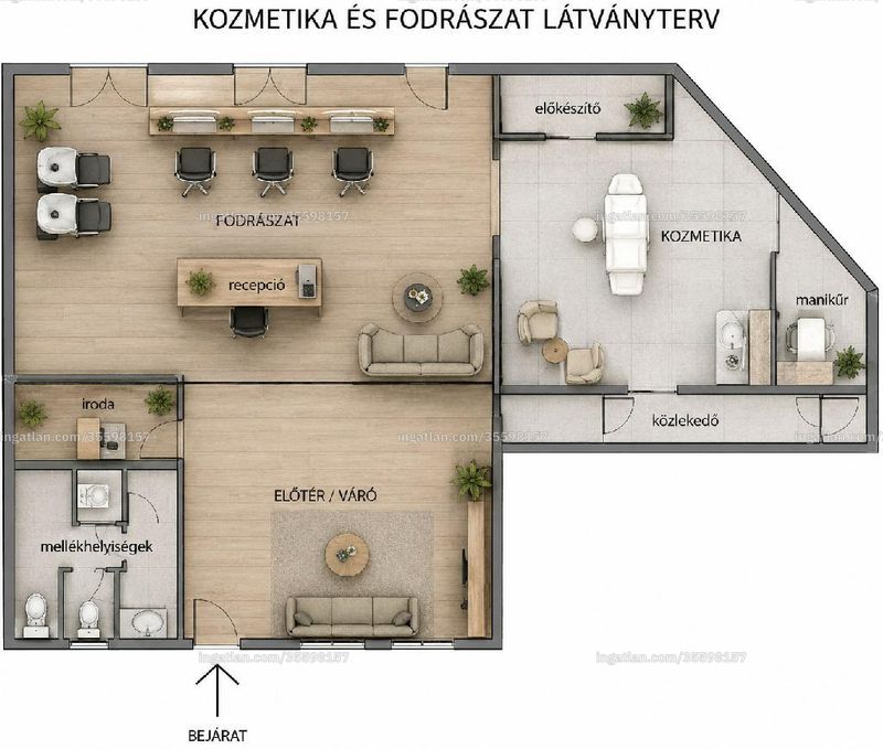 Kép az ingatlanról
