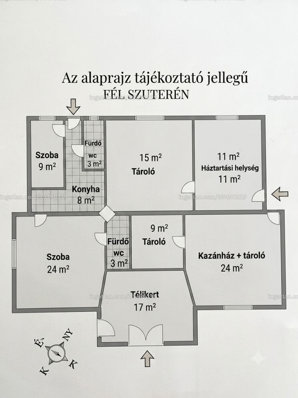 alaprajz