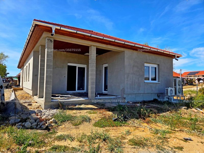Ingatlan kép