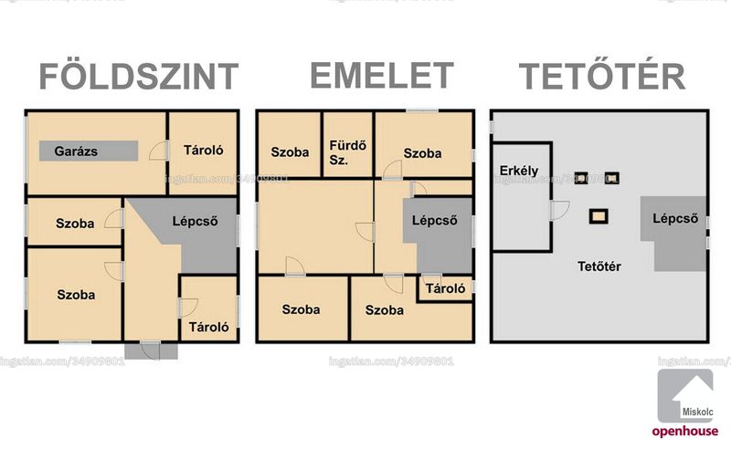 Kép az ingatlanról