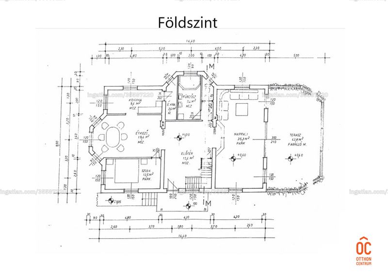 alaprajz