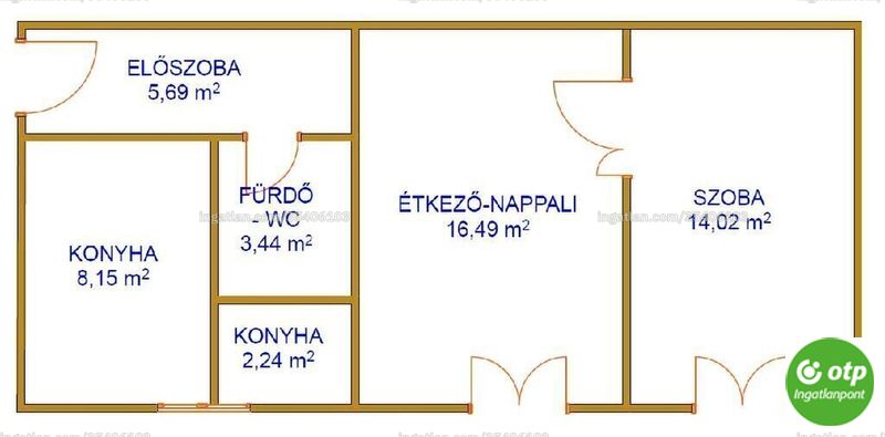 Kép az ingatlanról