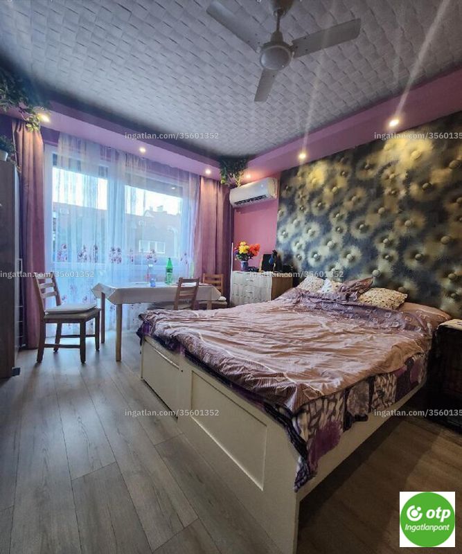 Ingatlan kép