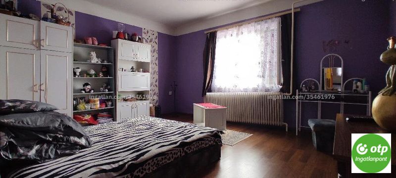 Ingatlan kép