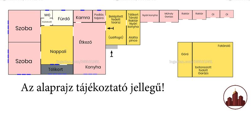 alaprajz