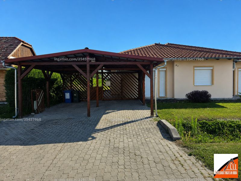Ingatlan kép