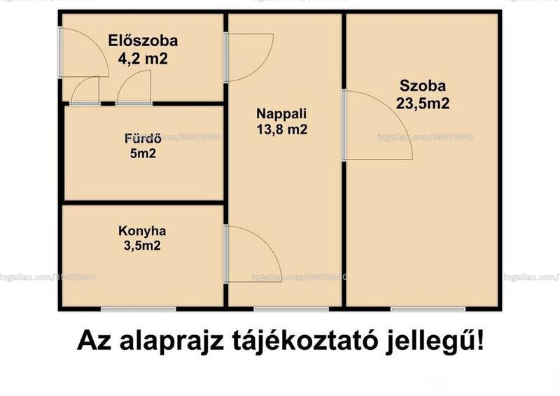 Kép az ingatlanról
