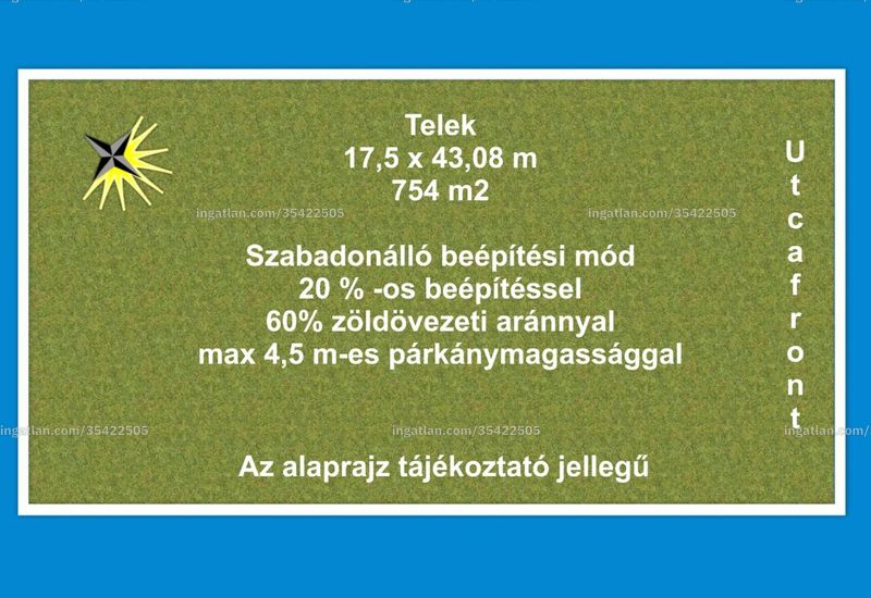 Kép az ingatlanról