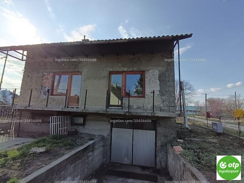 Ingatlan kép
