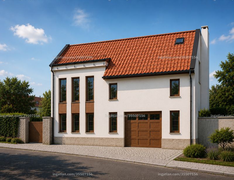 Ingatlan kép