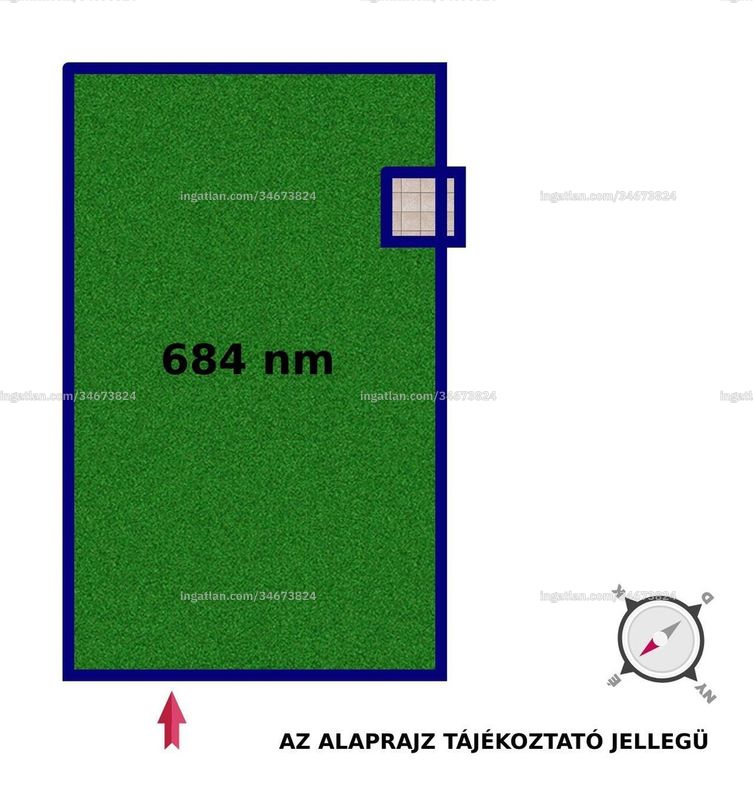 Kép az ingatlanról