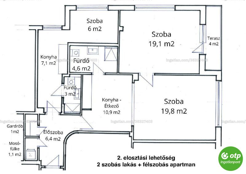 Kép az ingatlanról